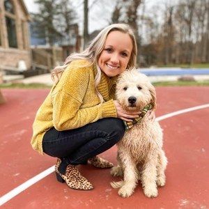 Meet your Posher, Haley